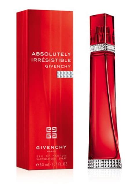 givenchy irresistible perfume red|very irresistible givenchy perfume shop.